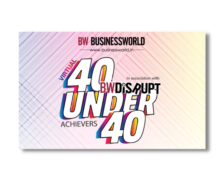 Business World 40 under 40
